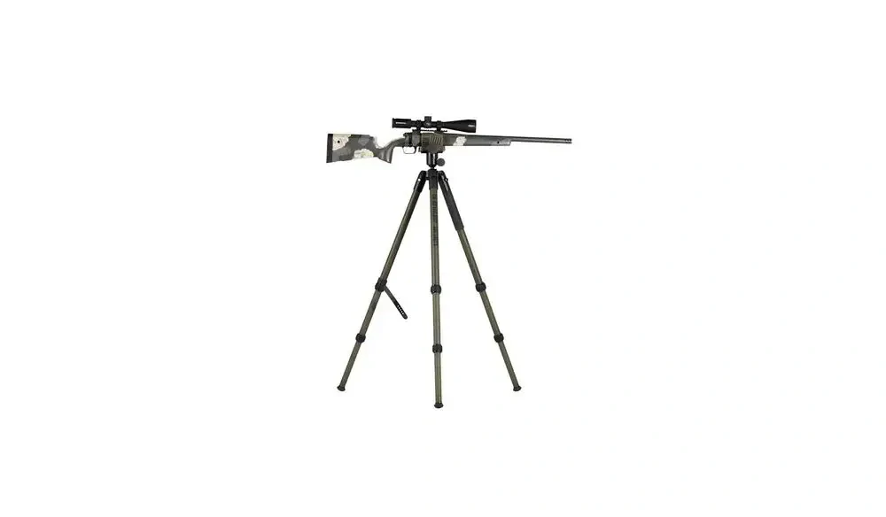 BOG STATIV DEATHGRIP INFINITE TRIPOD