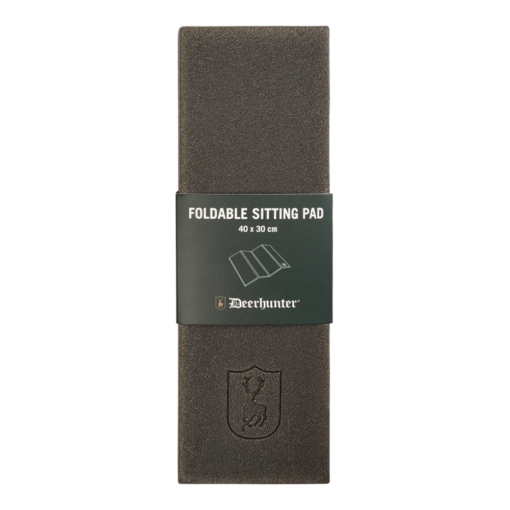 DEERHUNTER Foldable Sitting Pad - podložka na sedenie