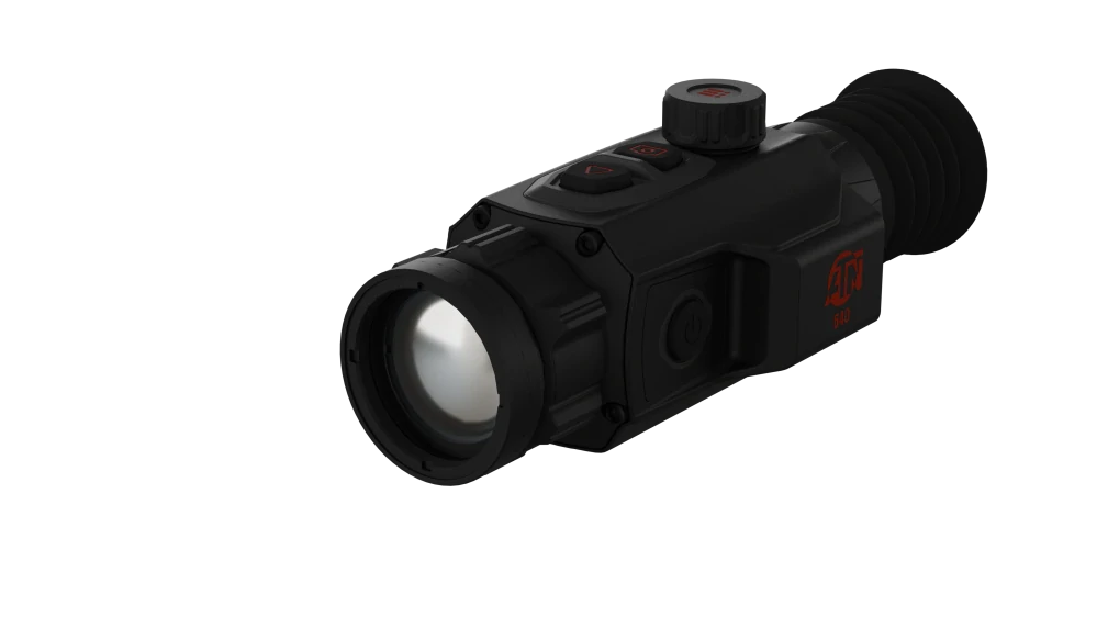 ATN Thor 6 Mini 635 640x512