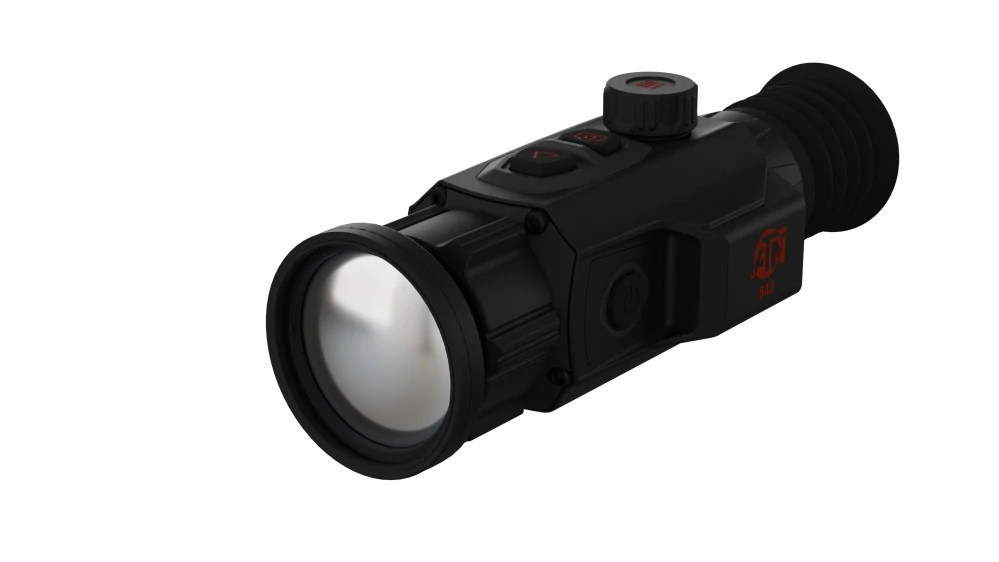 ATN Thor 6 Mini 650 640x512