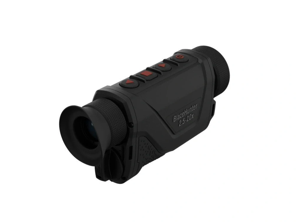 ATN BlazeHunter 635 2,5-20x
