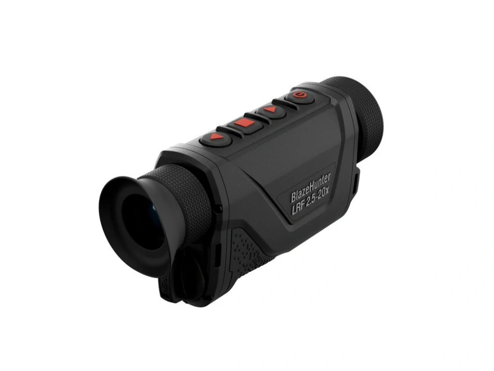 ATN BlazeHunter 635 LRF 2,5-20x