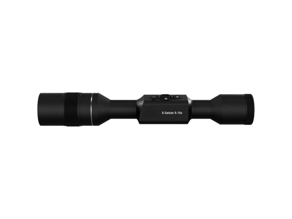 ATN X-CELSIOR 5-15X