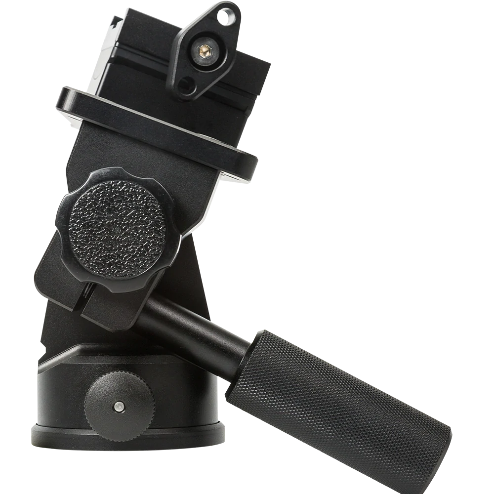 KJI REAPER RAIL arca swiss hlava