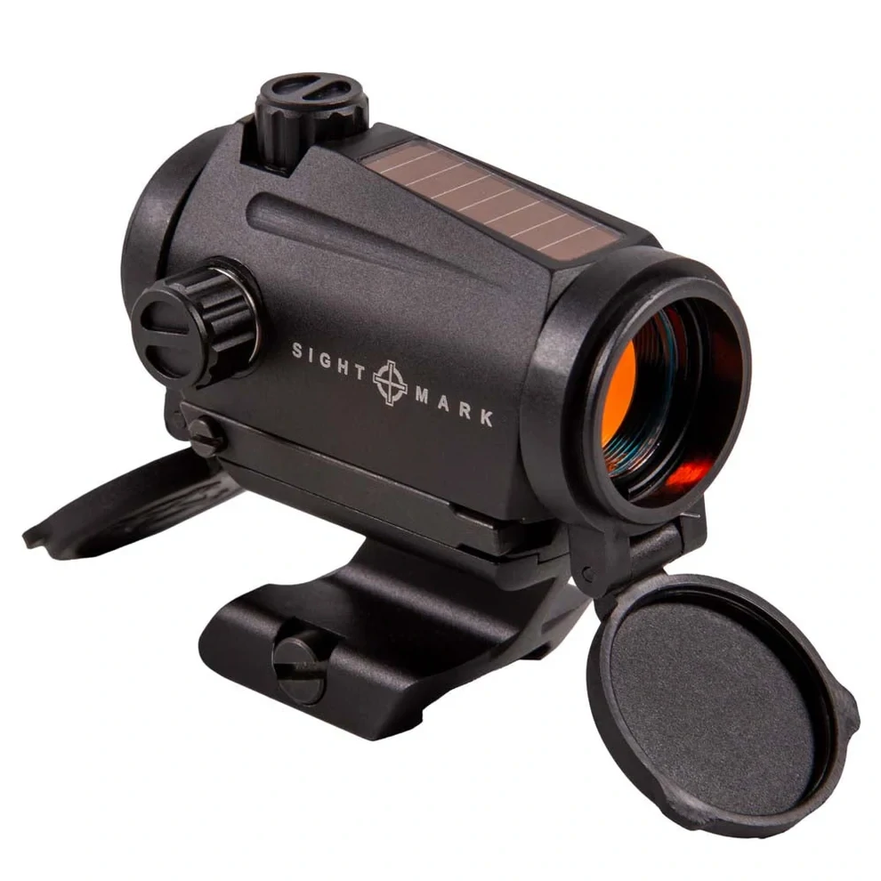 SIGHTMARK MTS Mini Solar