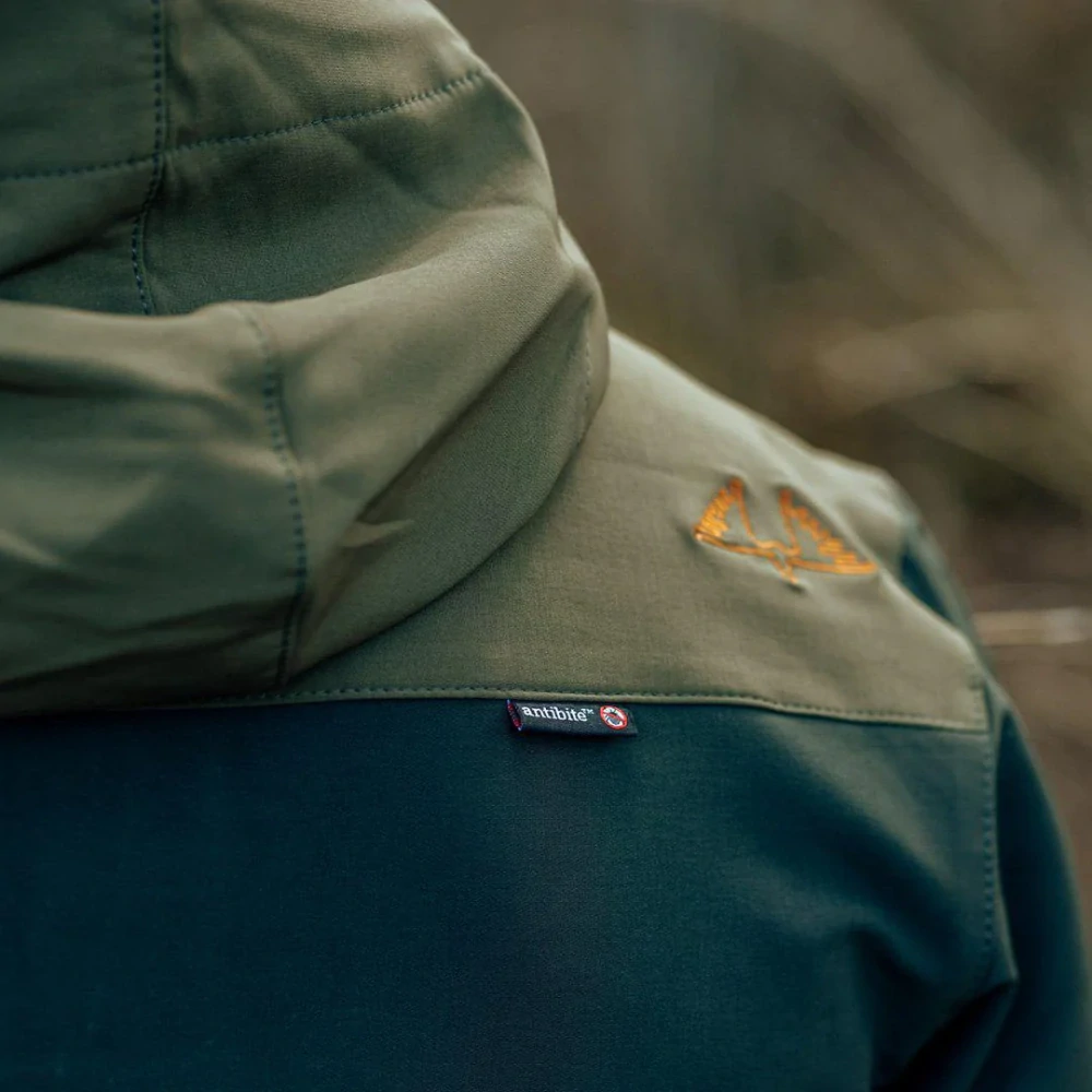 SWEDTEAM LYNX ANTIBITE II bunda