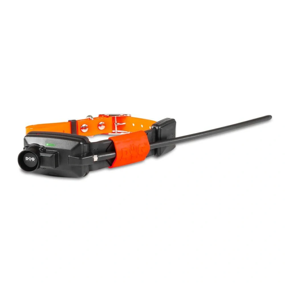 Vyhľadávacie zariadenie so zvukovým lokátorom pre psov DOG GPS X30B Short