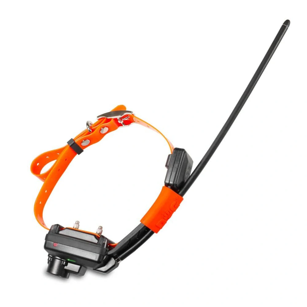 Vyhľadávacie a výcvikové zariadenie so zvukovým lokátorom DOG GPS X30TB Short