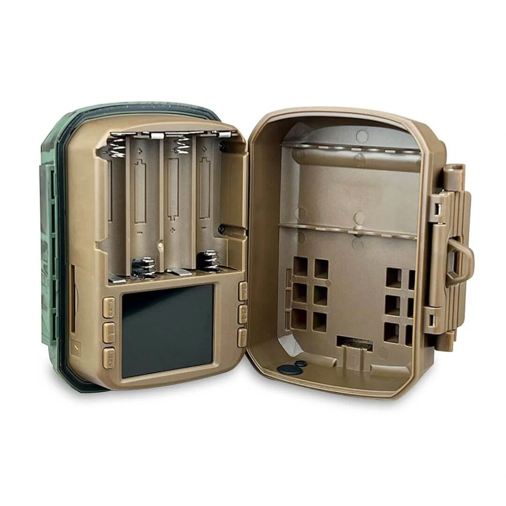 Fotopasca Dogtrace d-guard mini