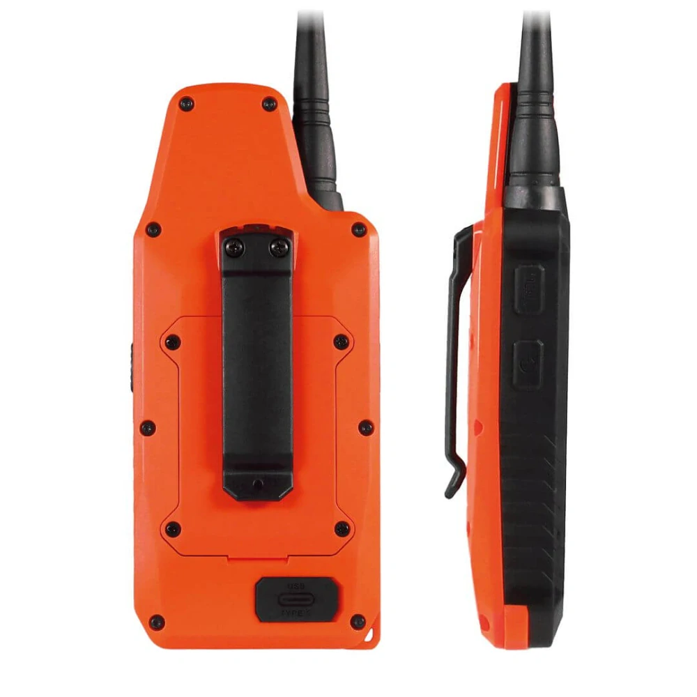 Prijímač - ručné zariadenie pre DOG GPS X40