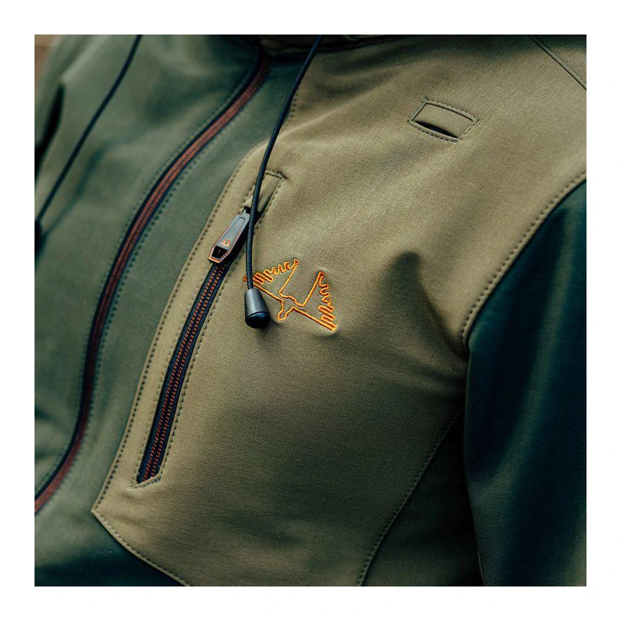 SWEDTEAM LYNX ANTIBITE bunda