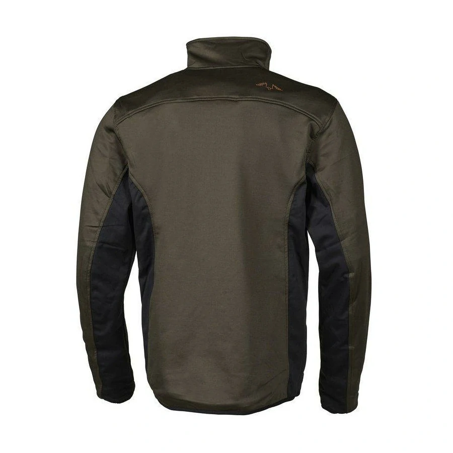 Swedteam Ridge Pro RE-ECO obojstranná bunda