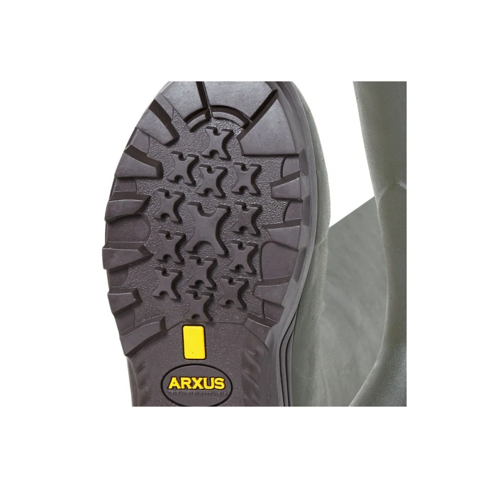 ARXUS PRIMO NORD ZIP gumáky (-20°C)