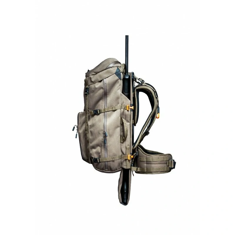 VORN EV45 ASH GREEN POĽOVNÍCKY BATOH 45 L