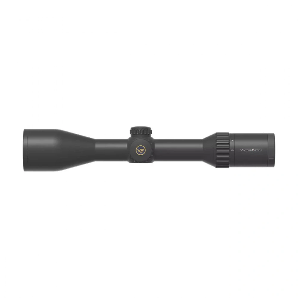 VECTOR OPTICS CONTINENTAL X6 3-18X50 FIBER