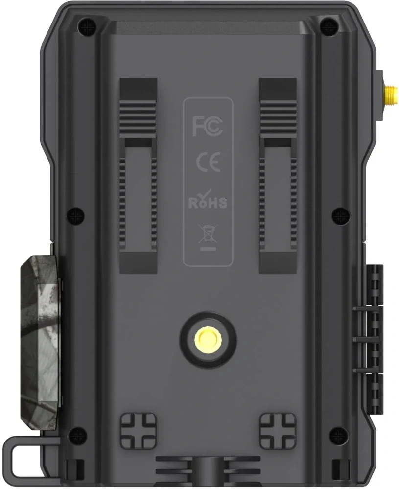 Fotopasca Hikmicro M15