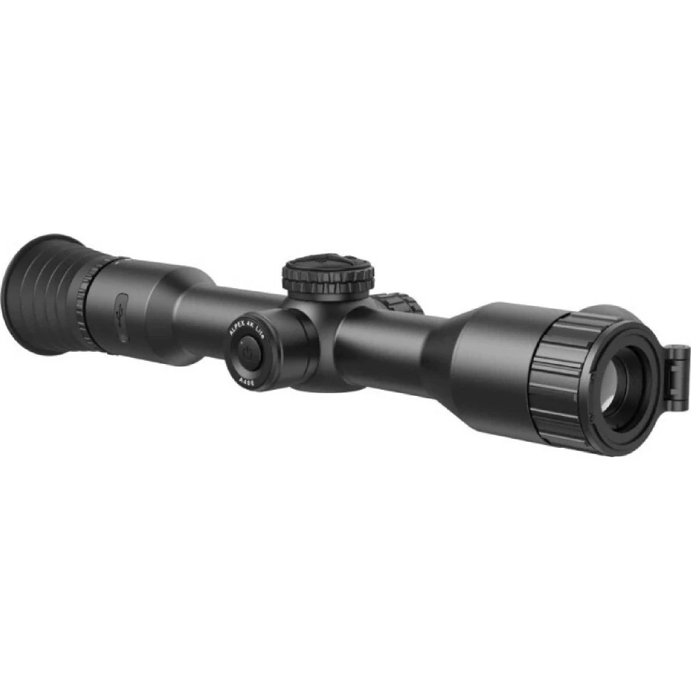 HIKMICRO Alpex 4K A50E