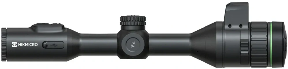 HIKMICRO ALPEX 4K LRF A50EL
