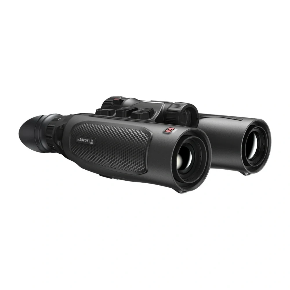 HIKMICRO HABROK 4K HE25L 2.0