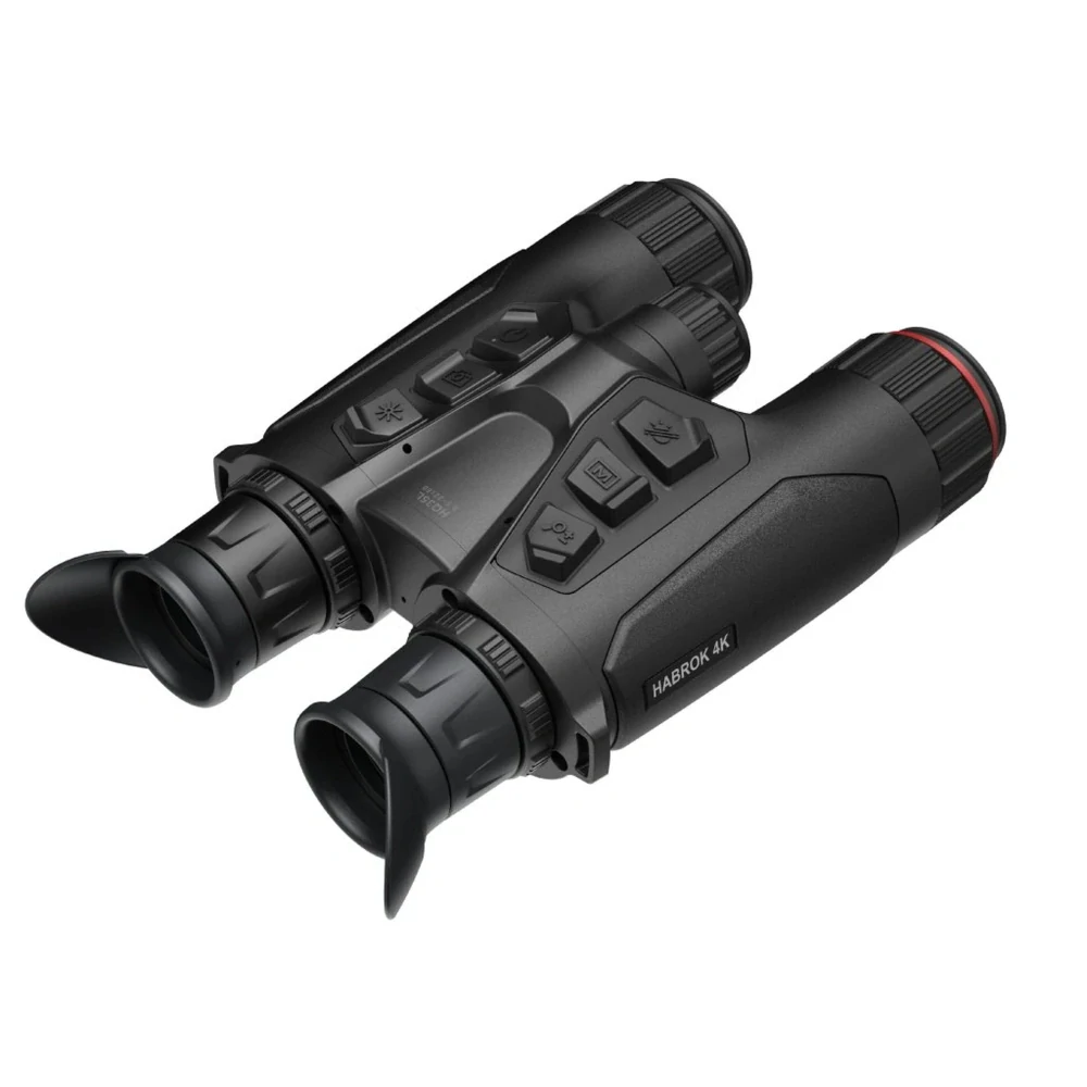 HIKMICRO HABROK 4K HQ35L