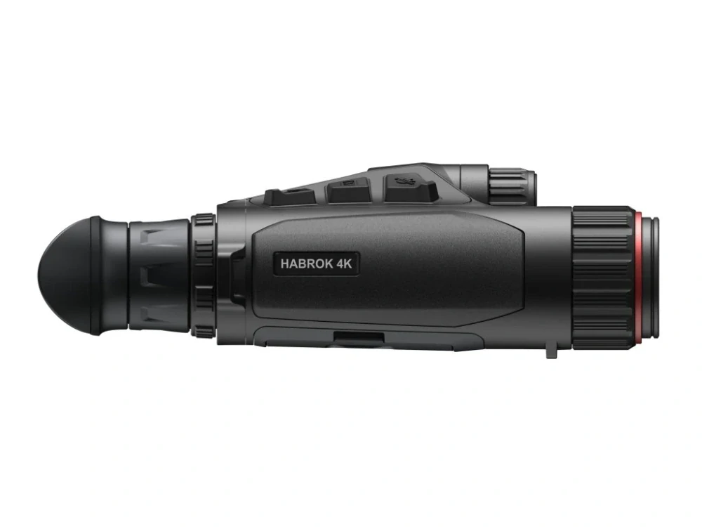 HIKMICRO HABROK 4K HQ35L + TenoSight H-940 LASER MAX