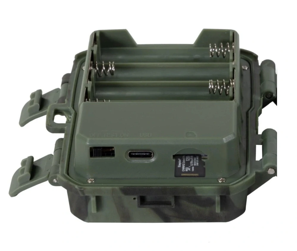 EVOLVEO StrongVision Mini LCD