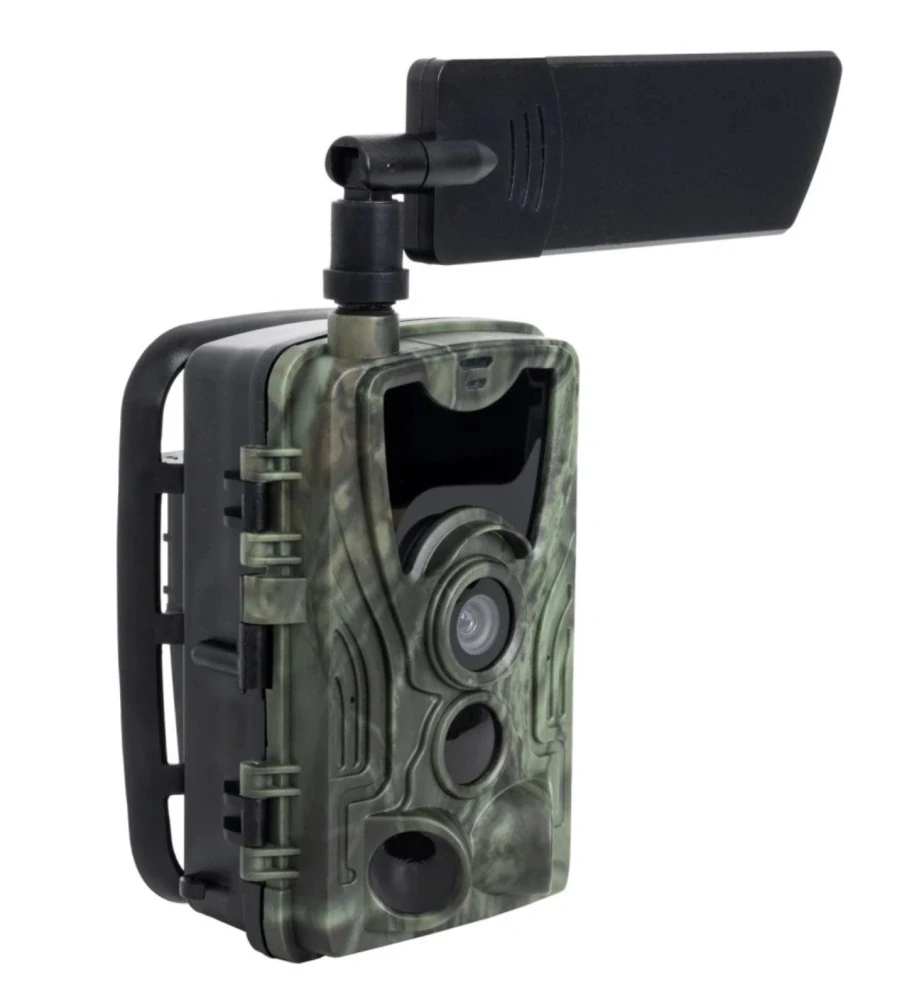 EVOLVEO StrongVision LTE CLOUD