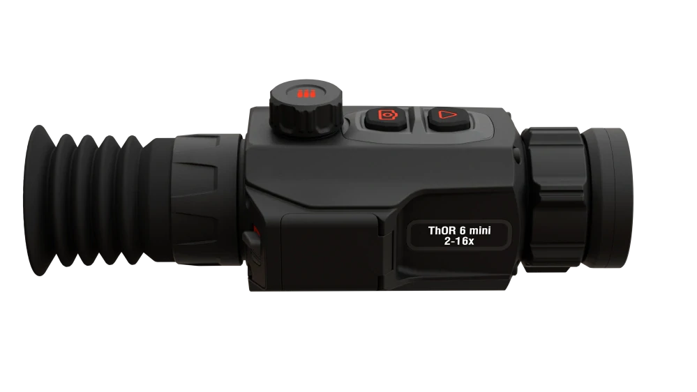 ATN Thor 6 Mini 635 640x512