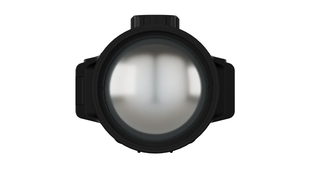 ATN Thor 6 Mini 650 640x512