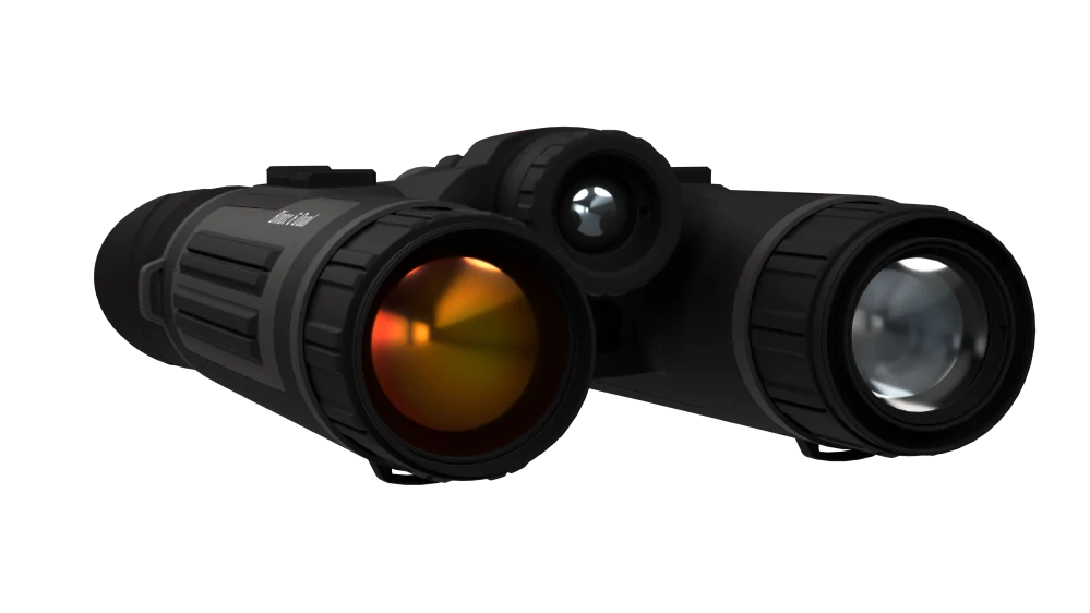 ATN Binox-6 Dual 640x512  3-24x