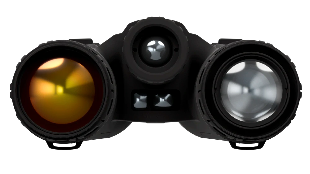 ATN Binox-6 Dual 384x288  5.5-44x