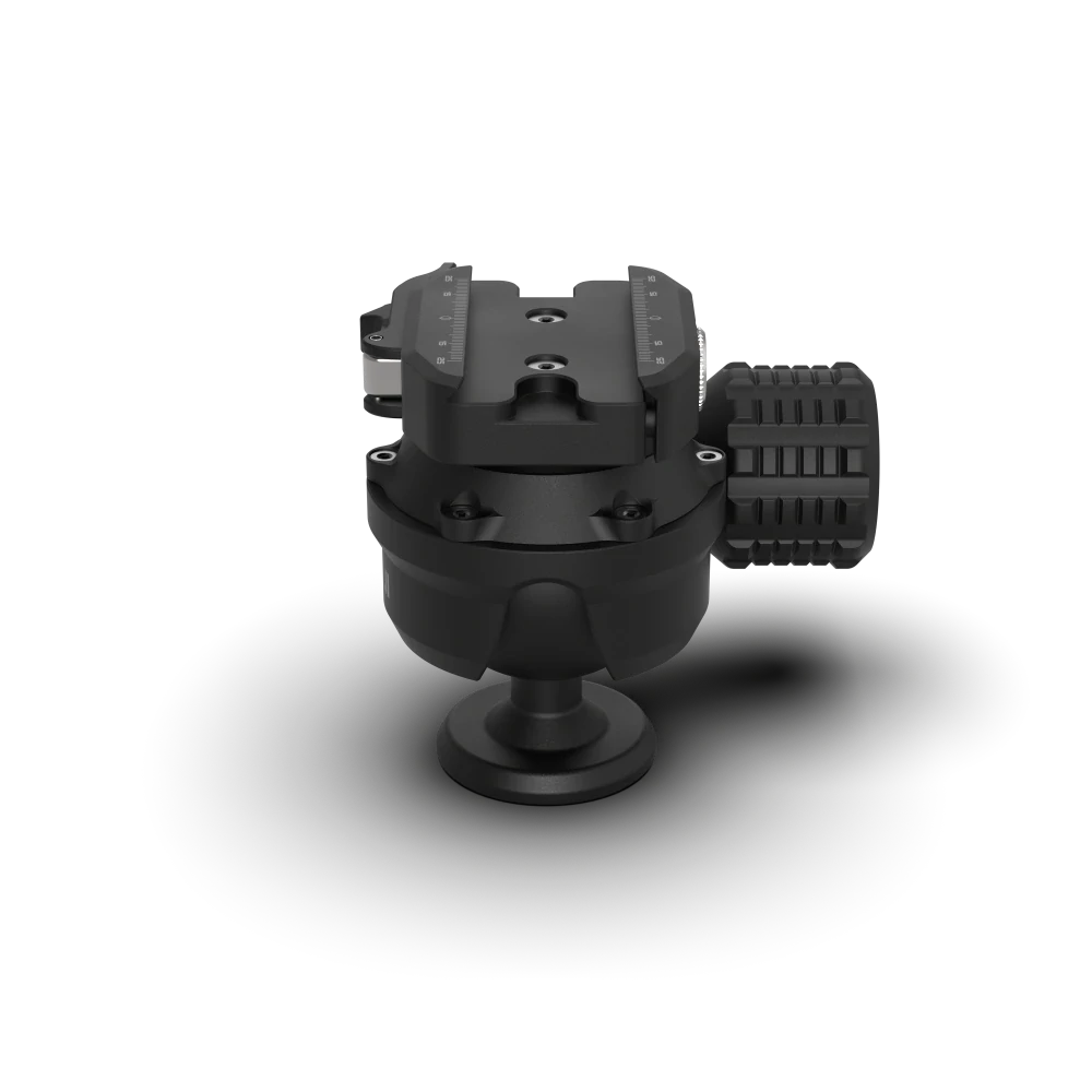 KJI TITAN guľová hlava