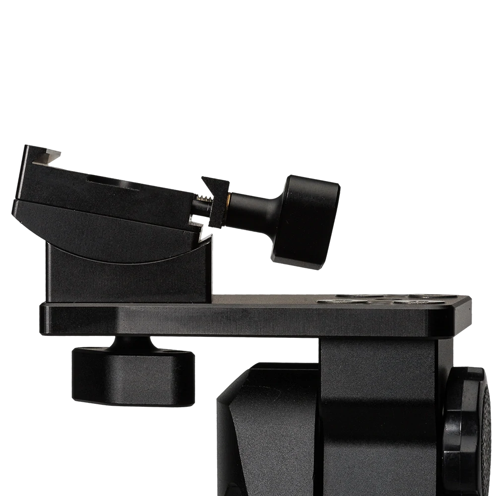 KJI REAPER RAIL arca swiss hlava