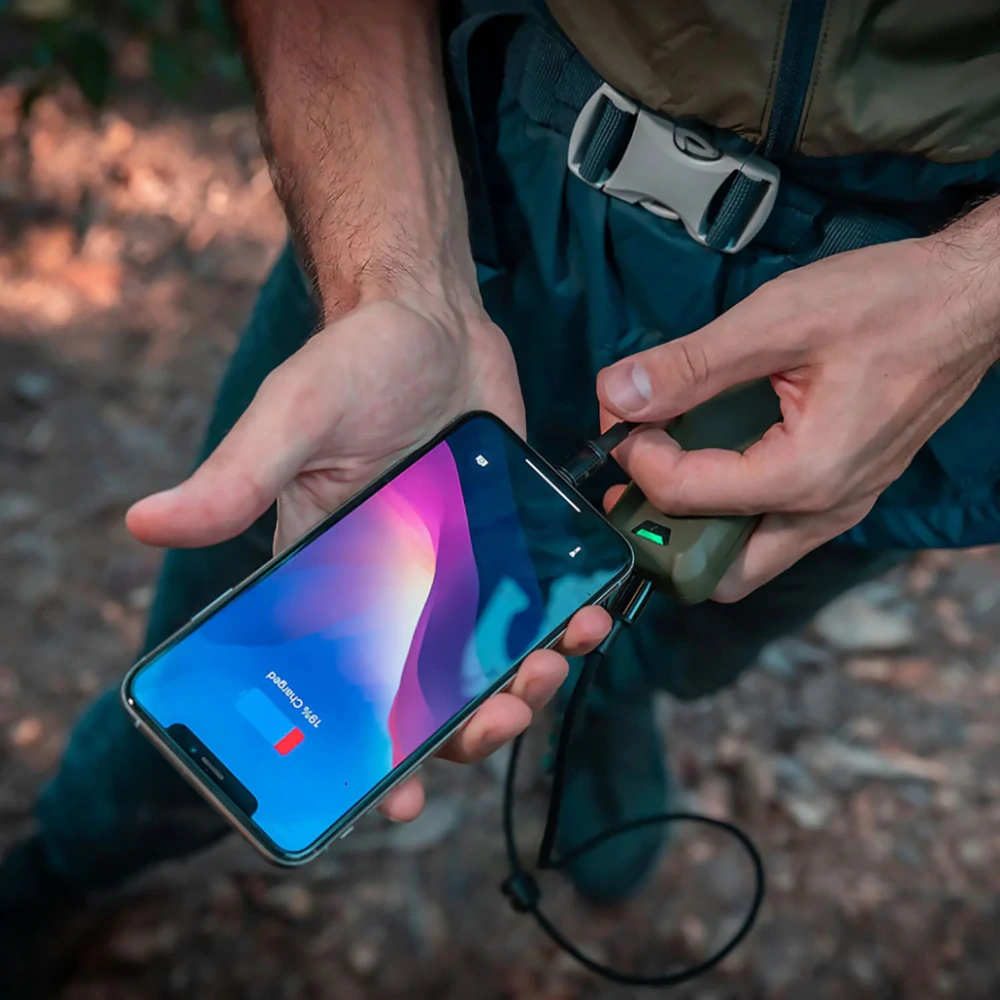 Flextail MAX Repeller S odpudzovač komárov