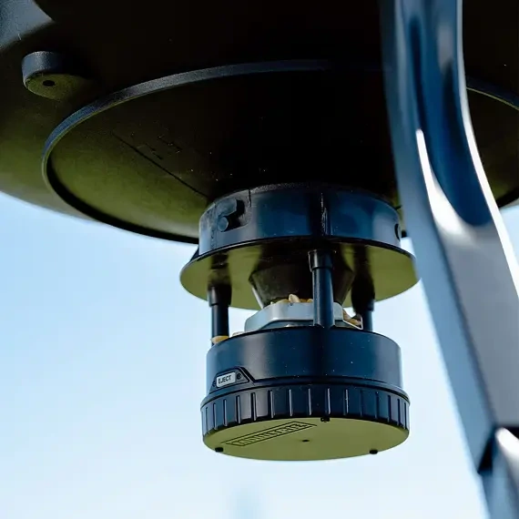 Digitálný 360° podávač krmiva MOULTRIE ALL-IN-ONE II
