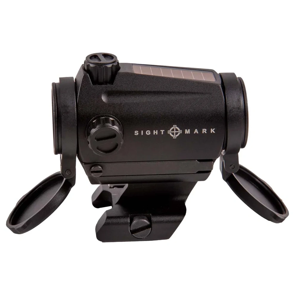 SIGHTMARK MTS Mini Solar