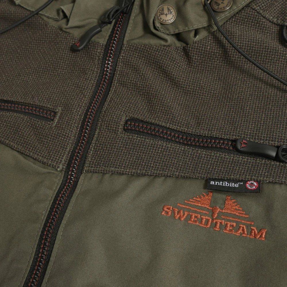 SWEDTEAM LYNX ANTIBITE bunda