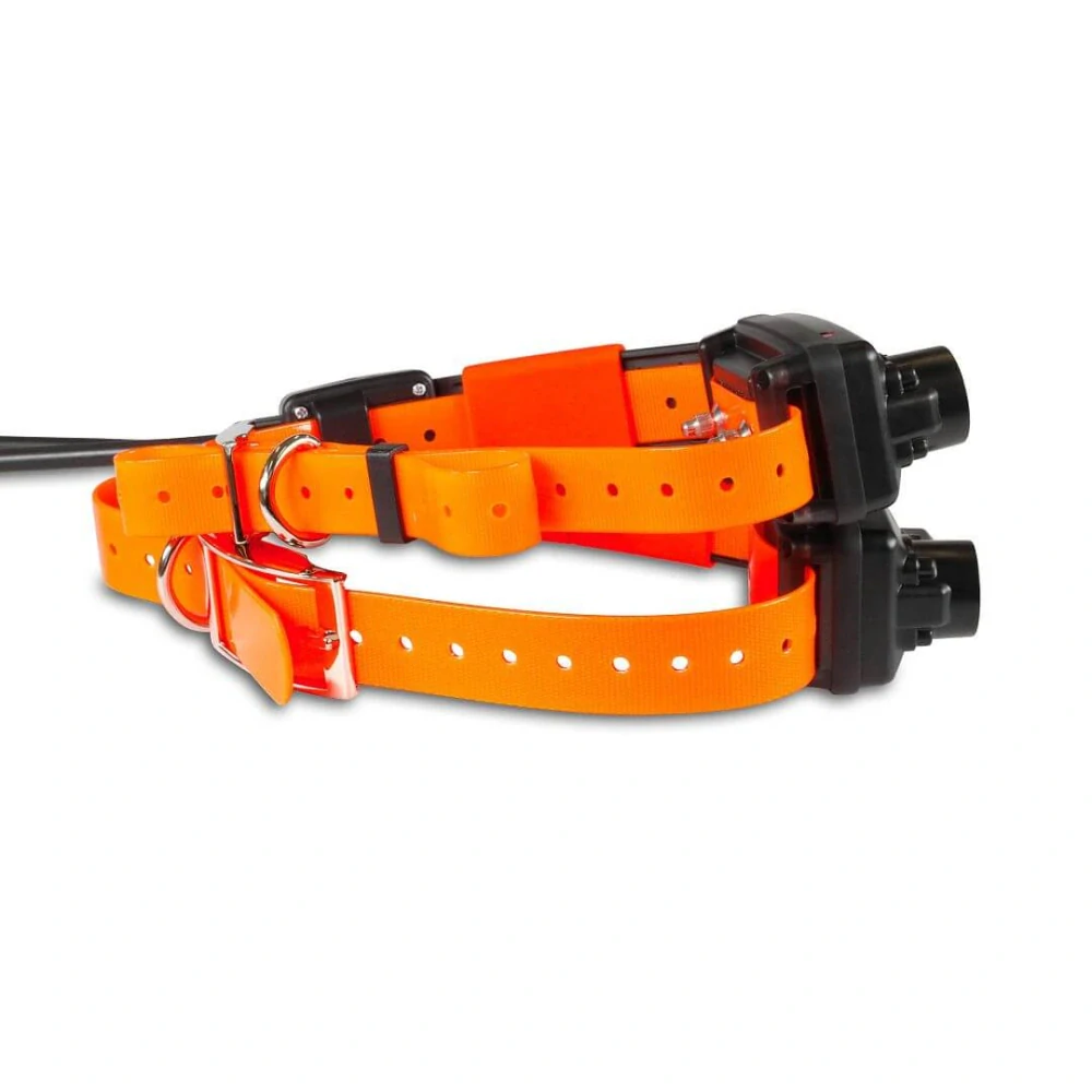 Vyhľadávacie zariadenie so zvukovým lokátorom pre psov DOG GPS X25B Short