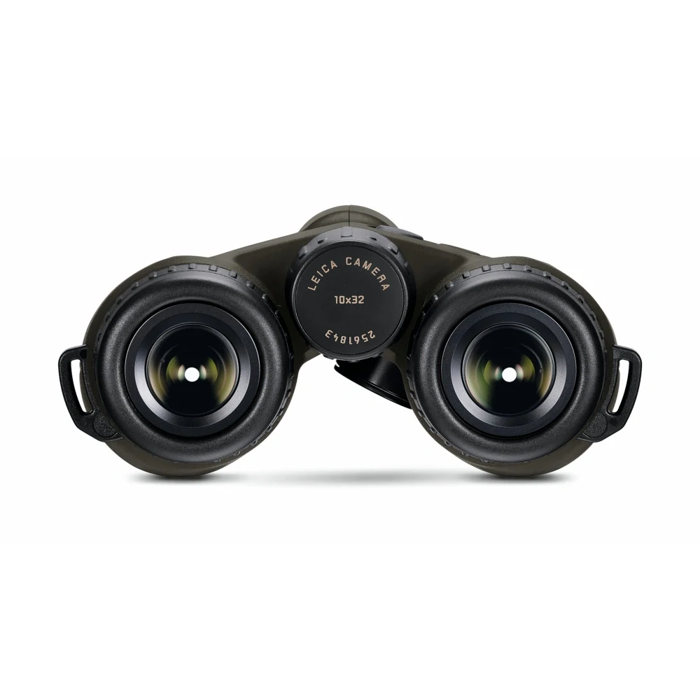 Ďalekohľad Leica Geovid Pro 10x32 Green
