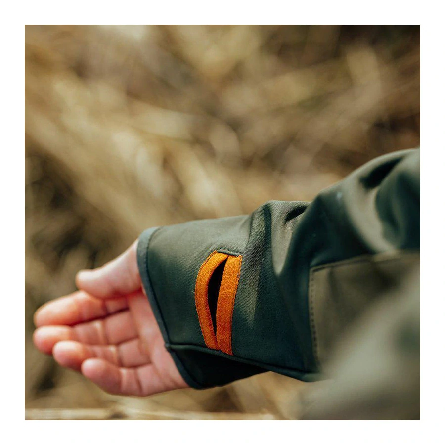 SWEDTEAM LYNX ANTIBITE bunda
