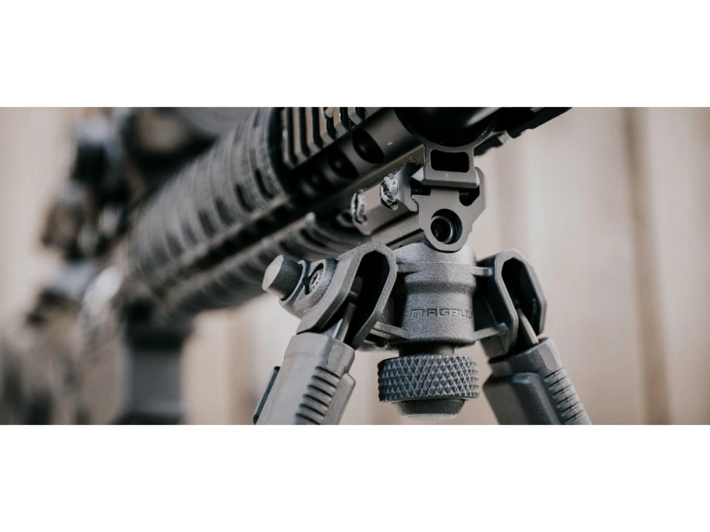 Dvojnožka Magpul Bipod for 1913 Picatinny Rail
