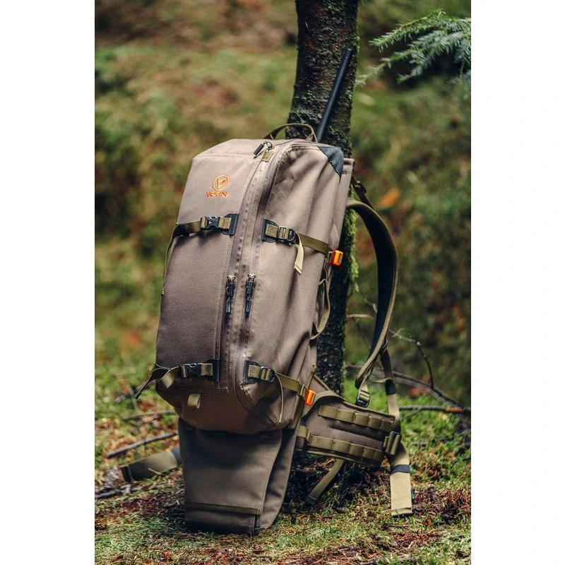 VORN EV30 ASH GREEN POĽOVNÍCKY  BATOH 30 L