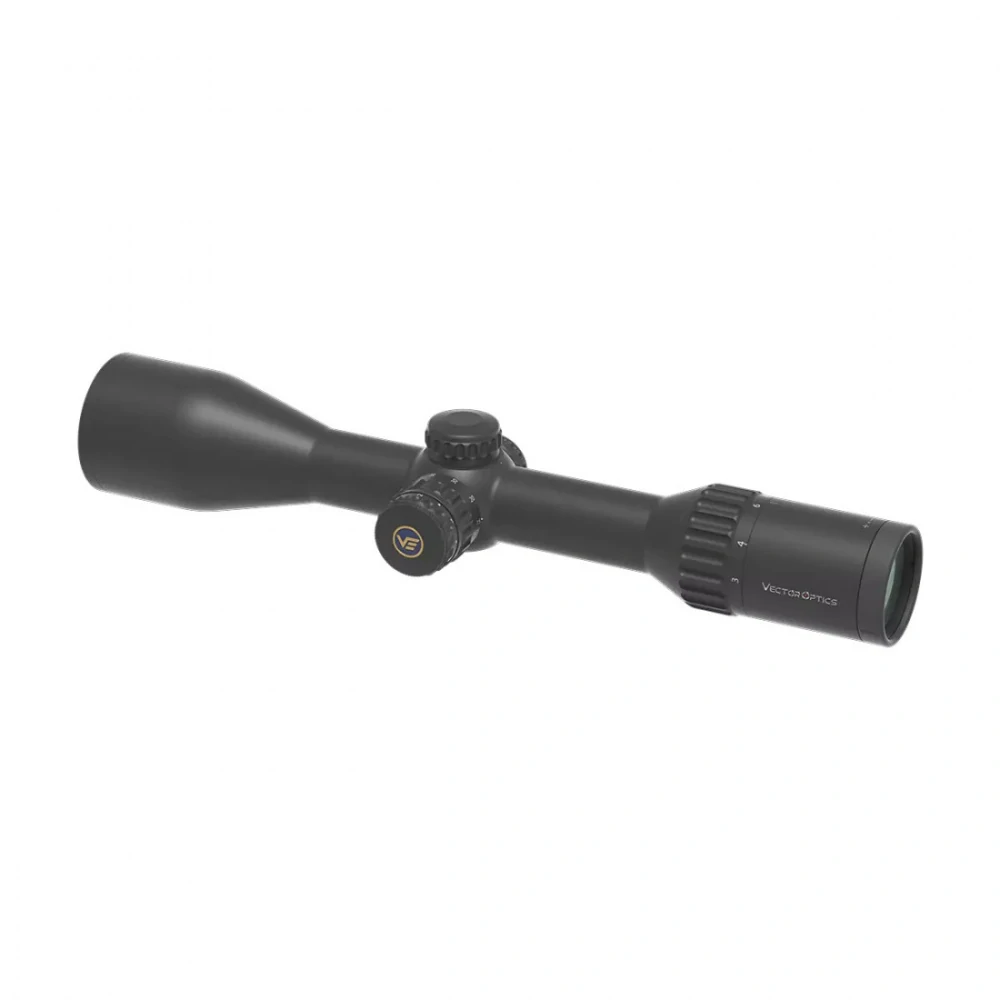 VECTOR OPTICS CONTINENTAL X6 3-18X50 FIBER