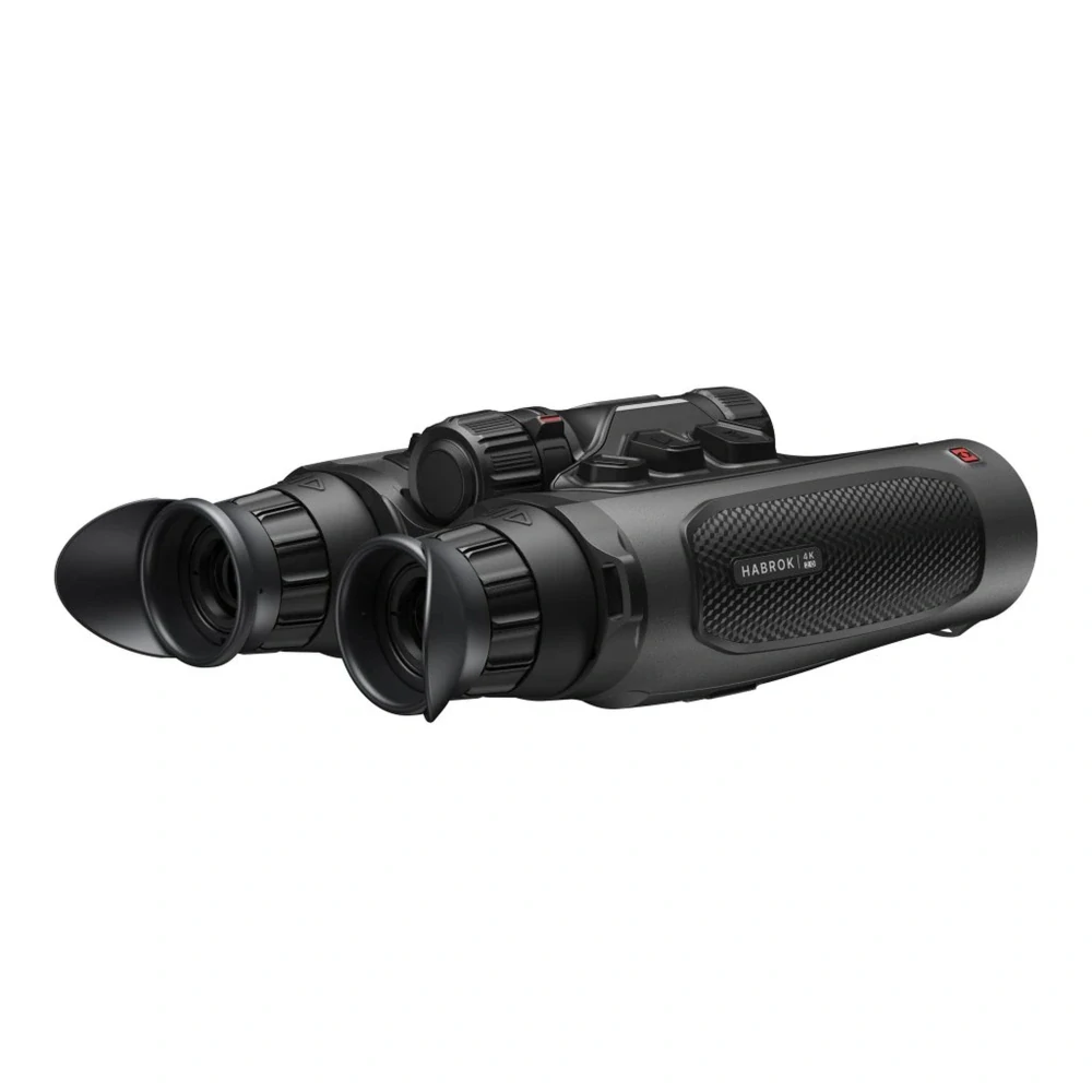 HIKMICRO HABROK 4K HE25L 2.0