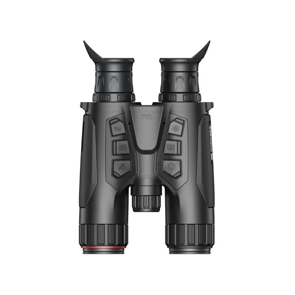 HIKMICRO HABROK 4K HQ35L