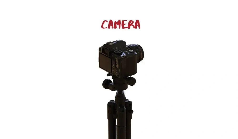 BOG STATIV DEATHGRIP INFINITE TRIPOD