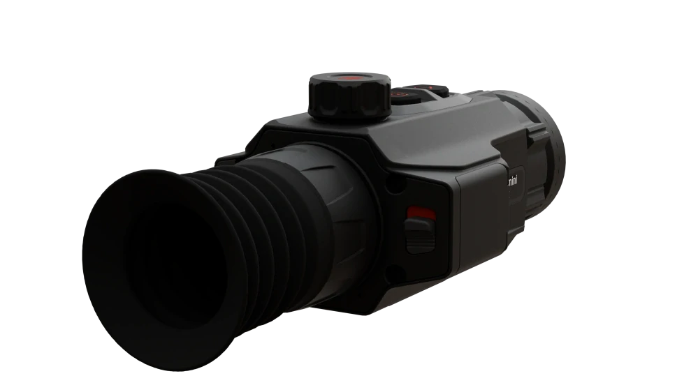 ATN Thor 6 Mini 635 640x512