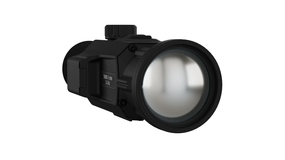 ATN Thor 6 Mini 650 640x512