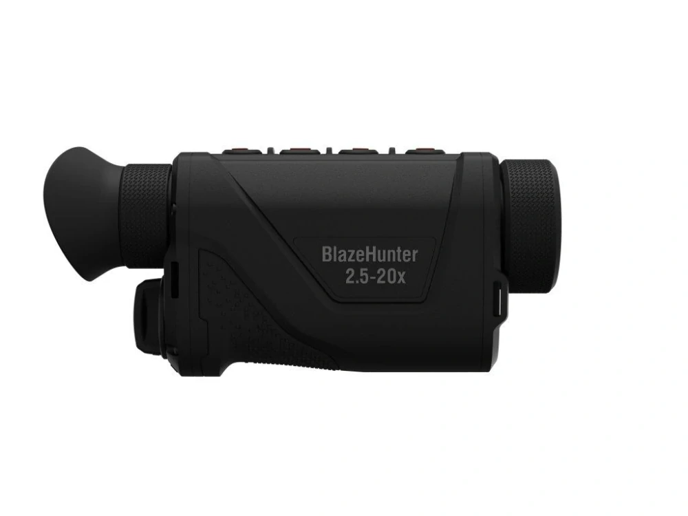 ATN BlazeHunter 635 2,5-20x