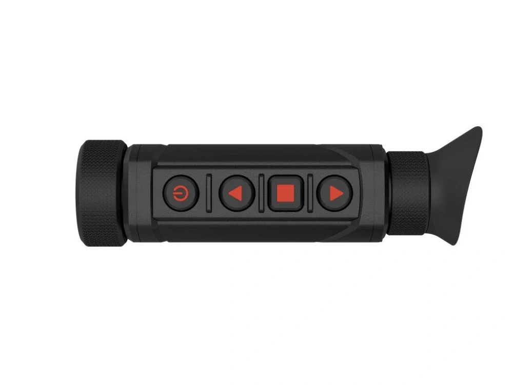 ATN BlazeHunter 635 LRF 2,5-20x